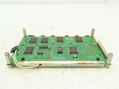 Hitachi LMG7420PLFC-X HMI LCD Touch Panel 6" Screen