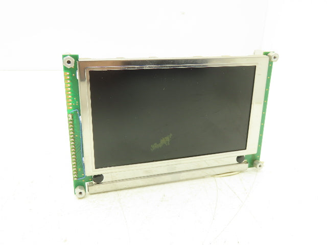 Hitachi LMG7420PLFC-X HMI LCD Touch Panel 6" Screen