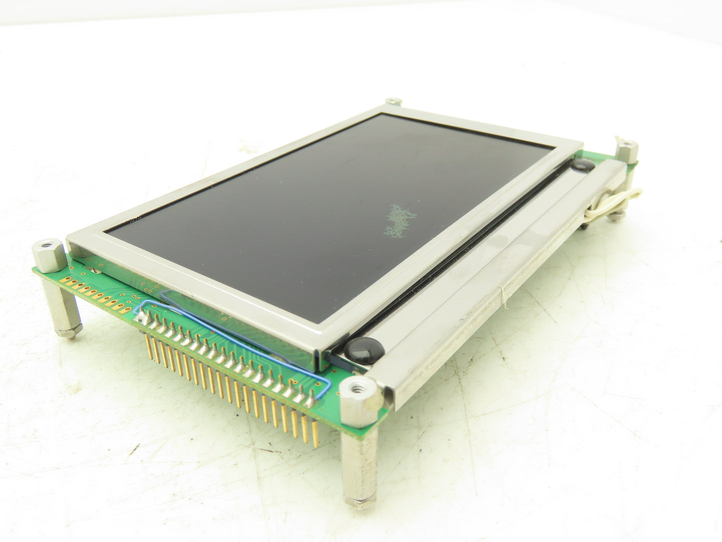 Hitachi LMG7420PLFC-X HMI LCD Touch Panel 6" Screen