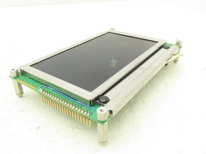 Hitachi LMG7420PLFC-X HMI LCD Touch Panel 6" Screen