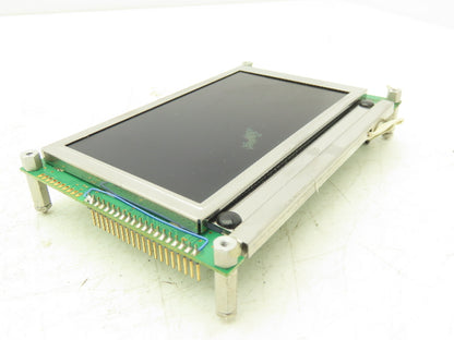 Hitachi LMG7420PLFC-X HMI LCD Touch Panel 6" Screen