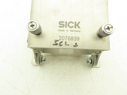 Sick 2076839 Mounting Bracket for Lector65x Barcode Scanner