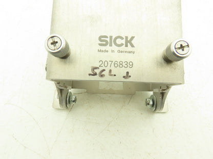 Sick 2076839 Mounting Bracket for Lector65x Barcode Scanner