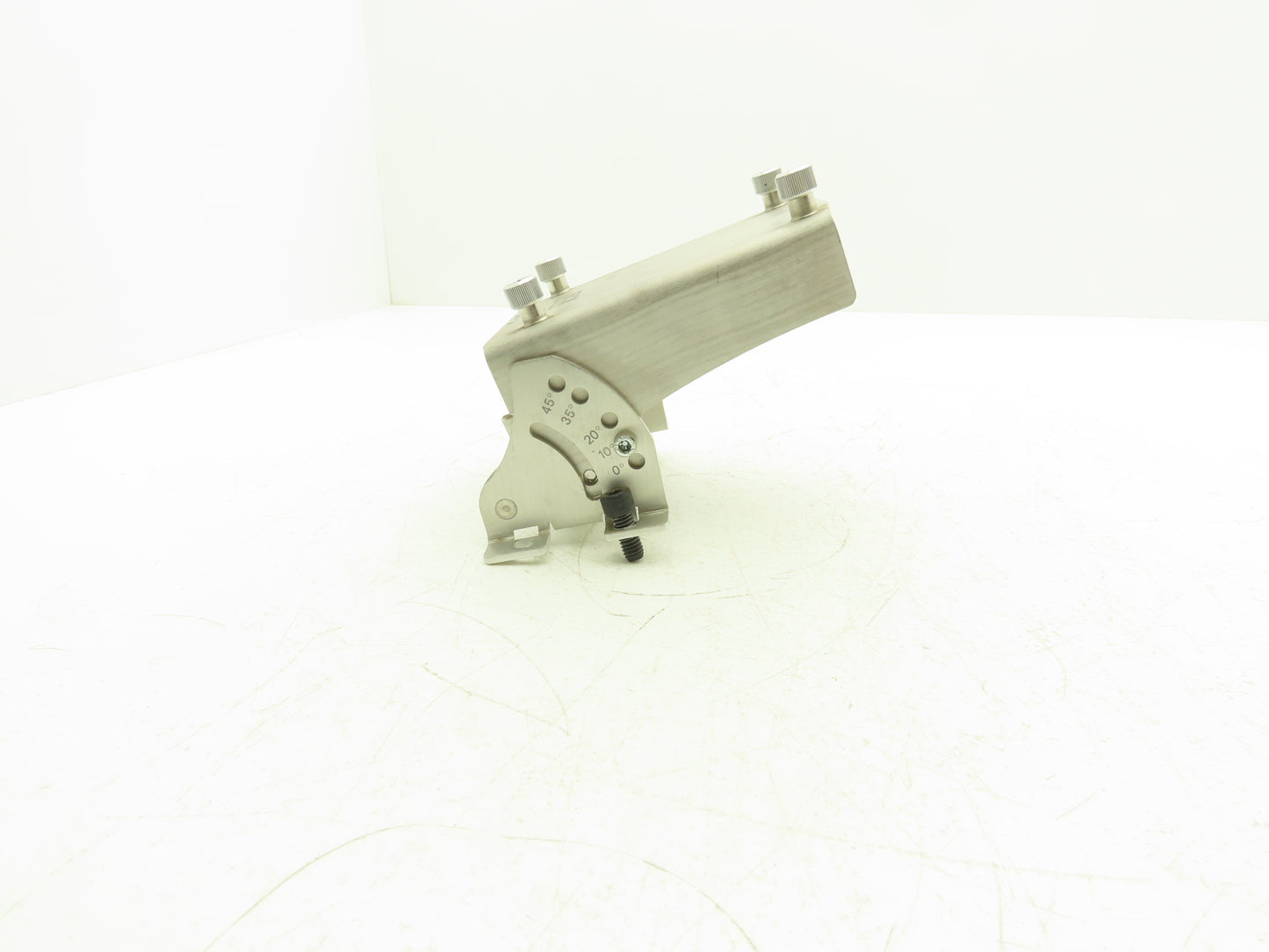 Sick 2076839 Mounting Bracket for Lector65x Barcode Scanner