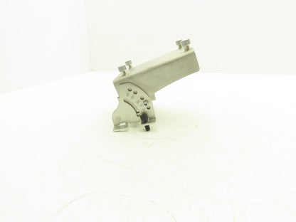 Sick 2076839 Mounting Bracket for Lector65x Barcode Scanner