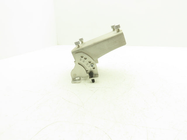 Sick 2076839 Mounting Bracket for Lector65x Barcode Scanner