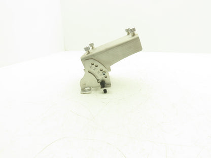Sick 2076839 Mounting Bracket for Lector65x Barcode Scanner