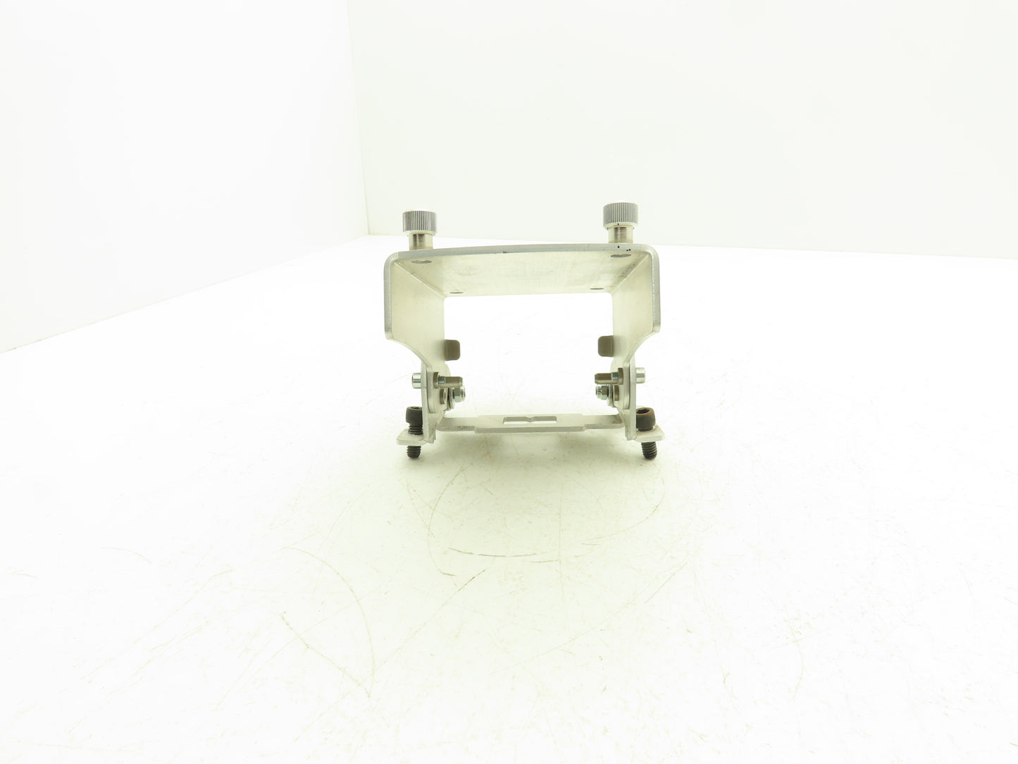 Sick 2076839 Mounting Bracket for Lector65x Barcode Scanner