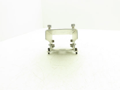 Sick 2076839 Mounting Bracket for Lector65x Barcode Scanner