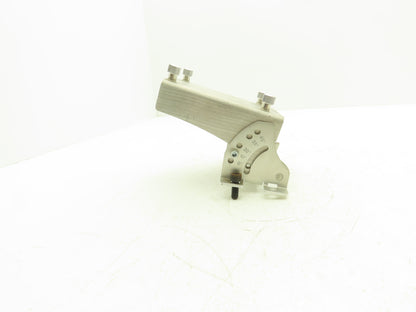 Sick 2076839 Mounting Bracket for Lector65x Barcode Scanner