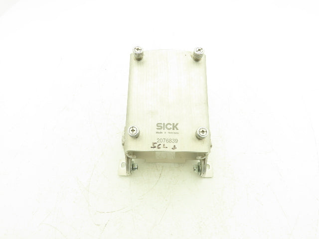Sick 2076839 Mounting Bracket for Lector65x Barcode Scanner