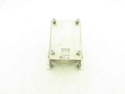 Sick 2076839 Mounting Bracket for Lector65x Barcode Scanner