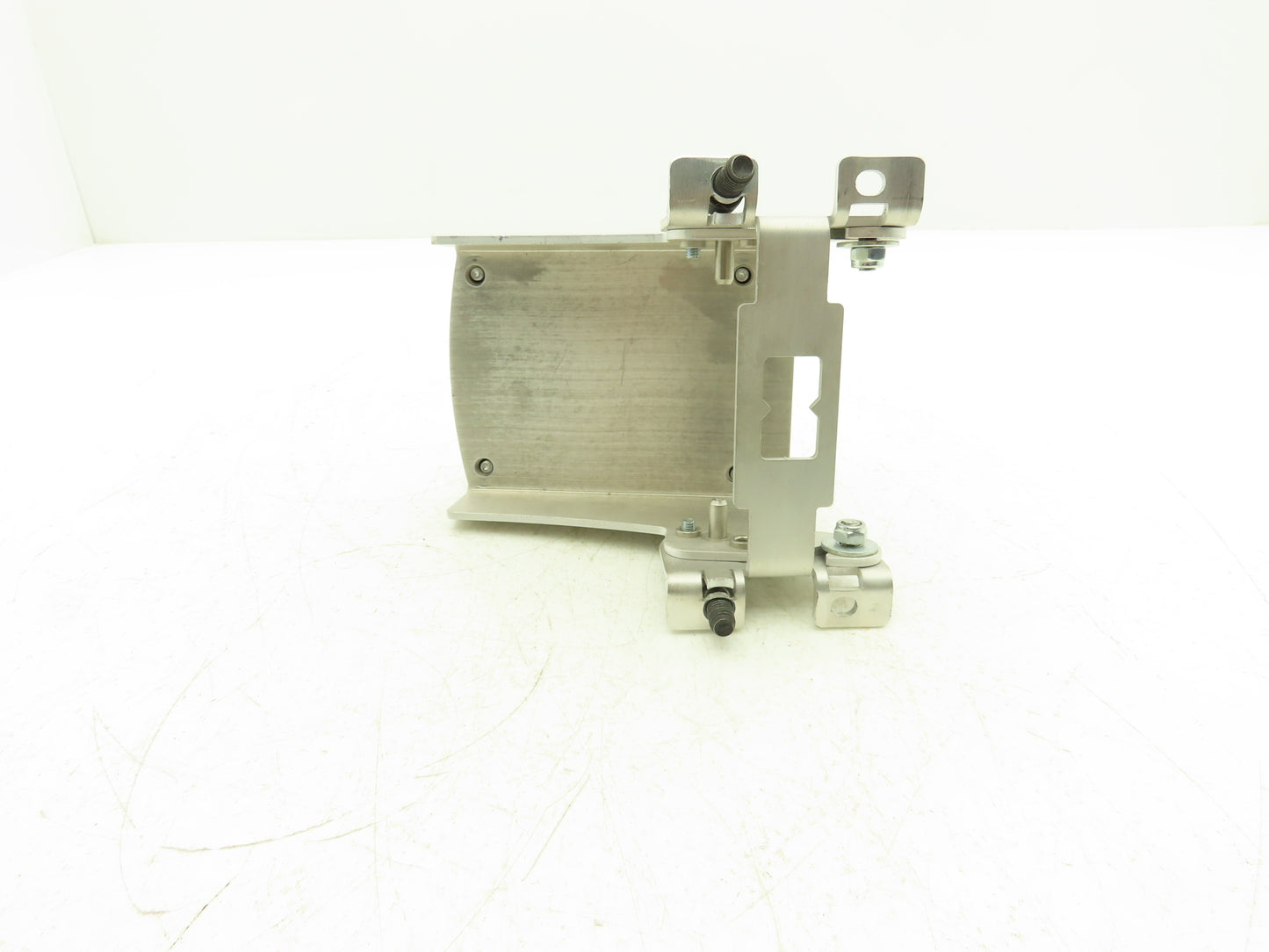 Sick 2076839 Mounting Bracket for Lector65x Barcode Scanner