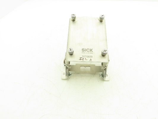 Sick 2076839 Mounting Bracket for Lector65x Barcode Scanner