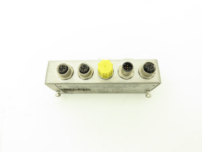 Sick 2030396 Modular Hood for VMD Track and Trace System
