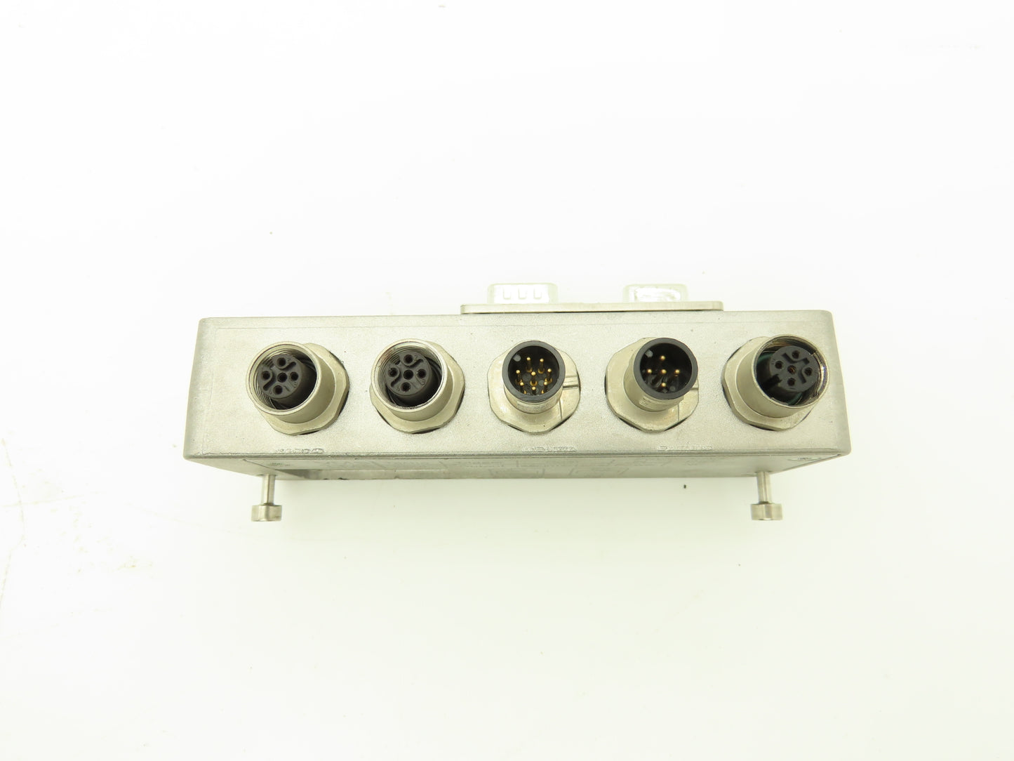 Sick 2030396 Modular Hood for VMD Track and Trace System