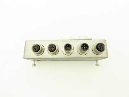 Sick 2030396 Modular Hood for VMD Track and Trace System
