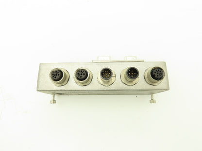 Sick 2030396 Modular Hood for VMD Track and Trace System