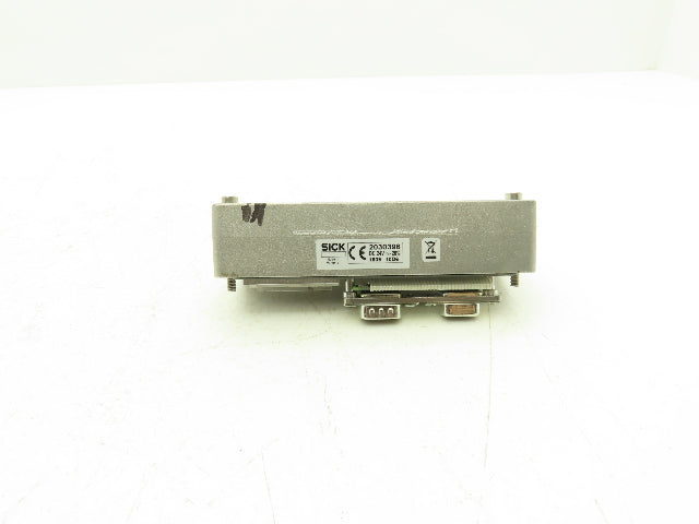 Sick 2030396 Modular Hood for VMD Track and Trace System