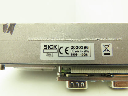 Sick 2030396 Modular Hood for VMD Track and Trace System