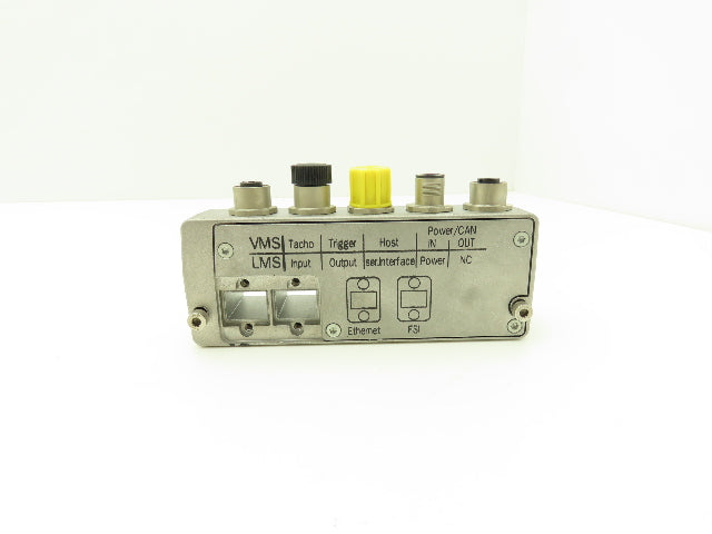 Sick 2030396 Modular Hood for VMD Track and Trace System