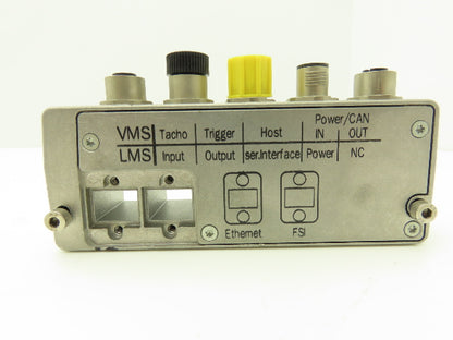 Sick 2030396 Modular Hood for VMD Track and Trace System