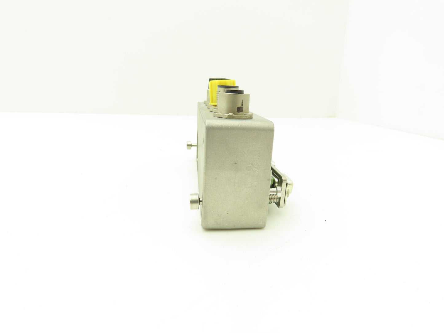 Sick 2030396 Modular Hood for VMD Track and Trace System