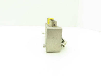 Sick 2030396 Modular Hood for VMD Track and Trace System