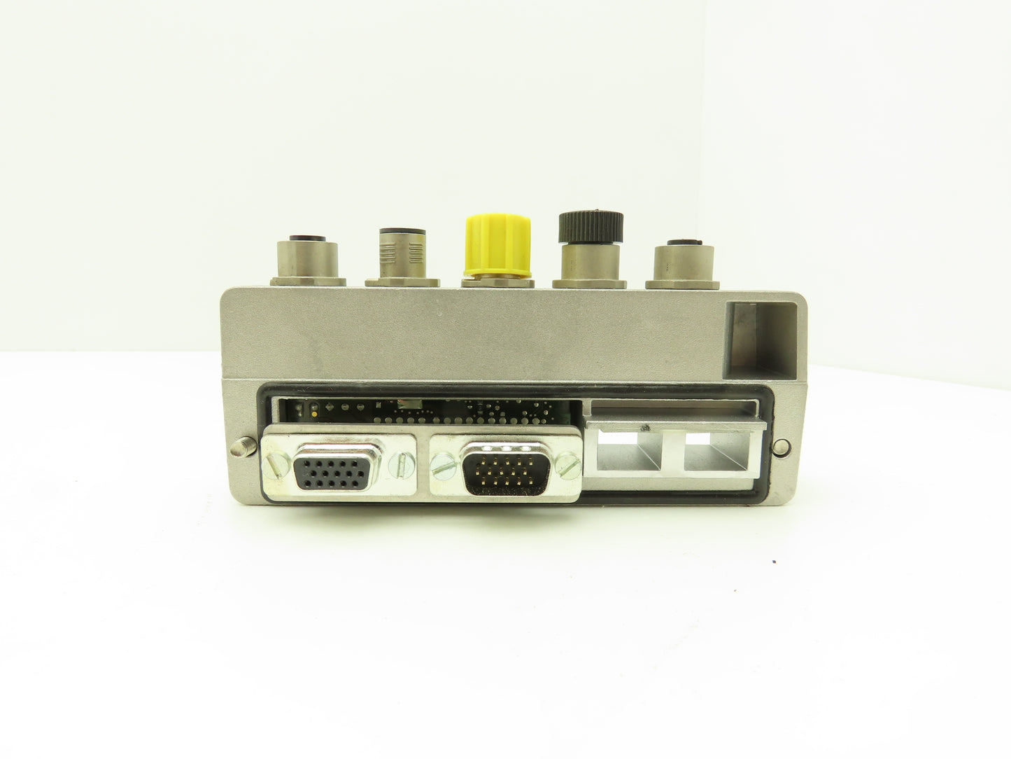 Sick 2030396 Modular Hood for VMD Track and Trace System