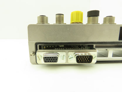 Sick 2030396 Modular Hood for VMD Track and Trace System