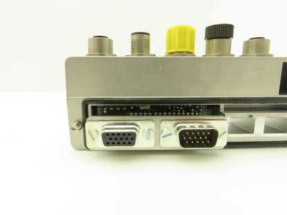 Sick 2030396 Modular Hood for VMD Track and Trace System