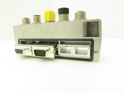 Sick 2030396 Modular Hood for VMD Track and Trace System