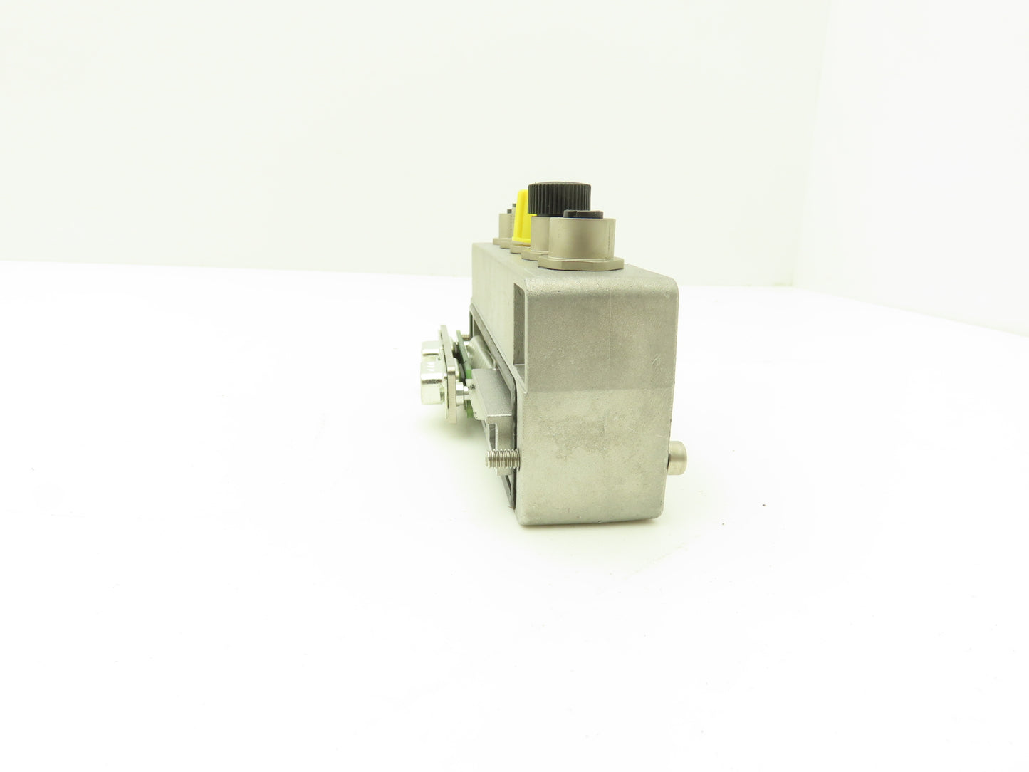 Sick 2030396 Modular Hood for VMD Track and Trace System