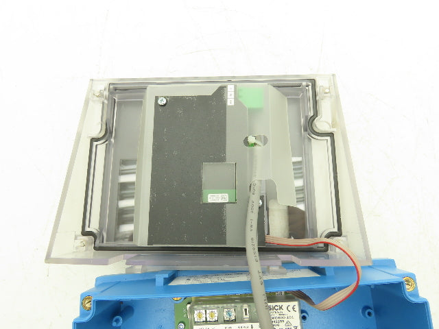 Sick 1064248 Direct AC Line Power Supply Sensor/Scanner/Interrogator 100-240VAC