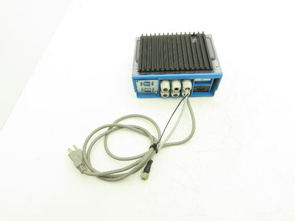 Sick 1064248 Direct AC Line Power Supply Sensor/Scanner/Interrogator 100-240VAC