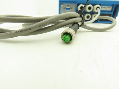 Sick 1064248 Direct AC Line Power Supply Sensor/Scanner/Interrogator 100-240VAC