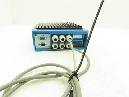 Sick 1064248 Direct AC Line Power Supply Sensor/Scanner/Interrogator 100-240VAC