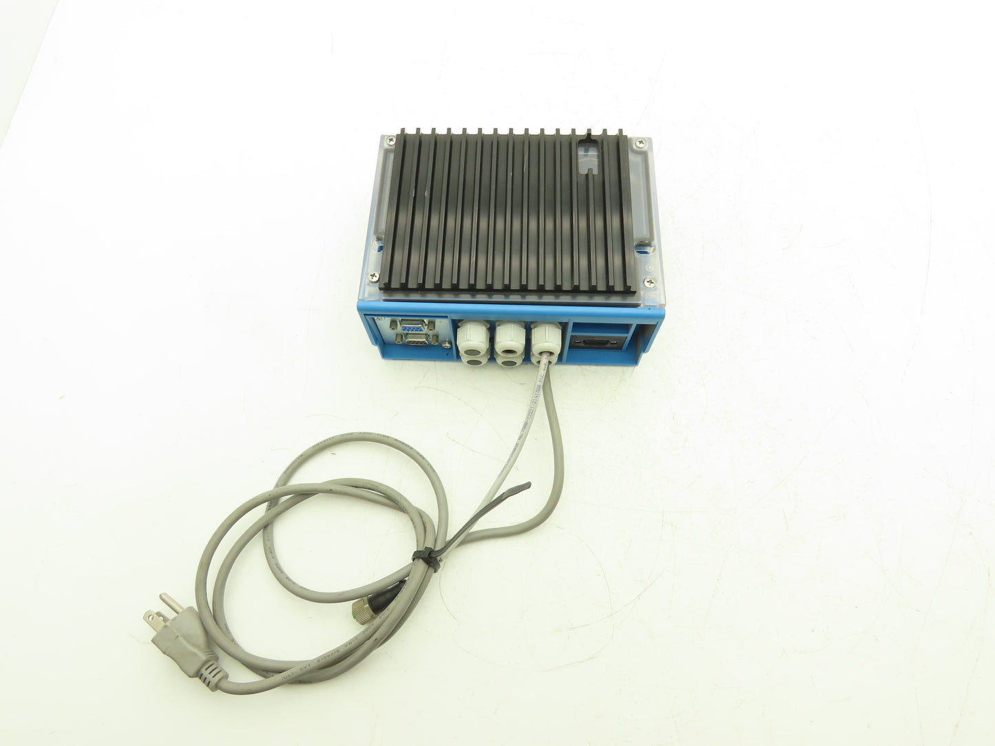 Sick 1064248 Direct AC Line Power Supply Sensor/Scanner/Interrogator 100-240VAC