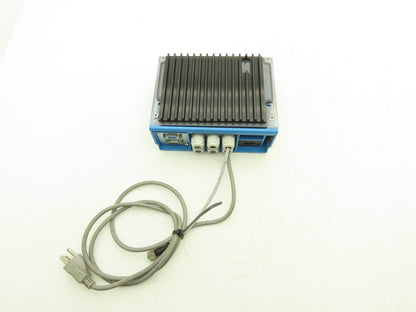 Sick 1064248 Direct AC Line Power Supply Sensor/Scanner/Interrogator 100-240VAC