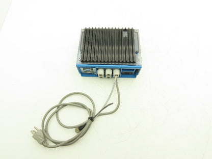 Sick 1064248 Direct AC Line Power Supply Sensor/Scanner/Interrogator 100-240VAC