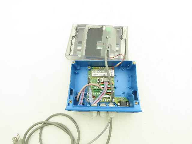 Sick 1064248 Direct AC Line Power Supply Sensor/Scanner/Interrogator 100-240VAC