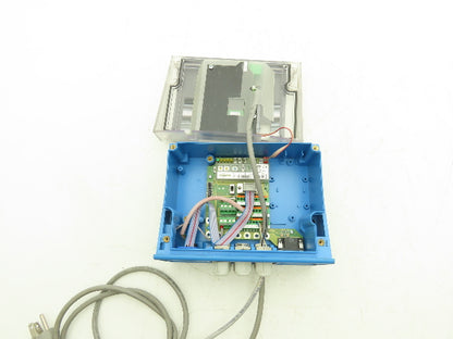 Sick 1064248 Direct AC Line Power Supply Sensor/Scanner/Interrogator 100-240VAC