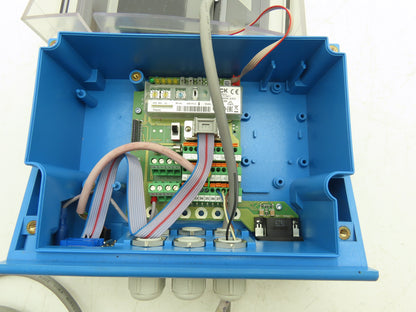 Sick 1064248 Direct AC Line Power Supply Sensor/Scanner/Interrogator 100-240VAC