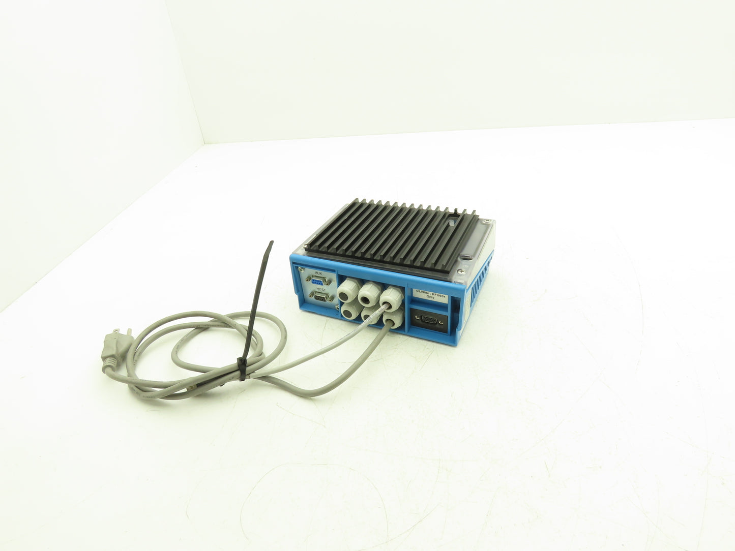 Sick 1064248 Direct AC Line Power Supply Sensor/Scanner/Interrogator 100-240VAC