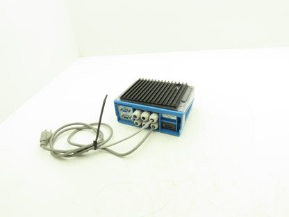 Sick 1064248 Direct AC Line Power Supply Sensor/Scanner/Interrogator 100-240VAC