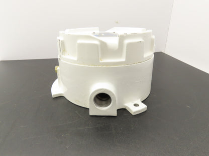 Bindicator LP2D1200 Pulse Point Level Transmitter Sensor 3/4" NPT
