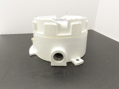 Bindicator LP2D1200 Pulse Point Level Transmitter Sensor 3/4" NPT