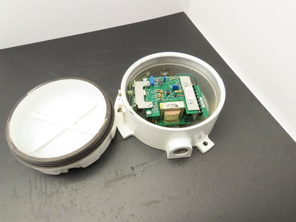Bindicator LP2D1200 Pulse Point Level Transmitter Sensor 3/4" NPT