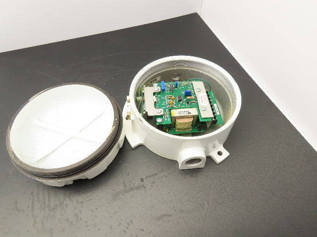 Bindicator LP2D1200 Pulse Point Level Transmitter Sensor 3/4" NPT