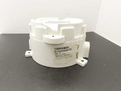 Bindicator LP2D1200 Pulse Point Level Transmitter Sensor 3/4" NPT